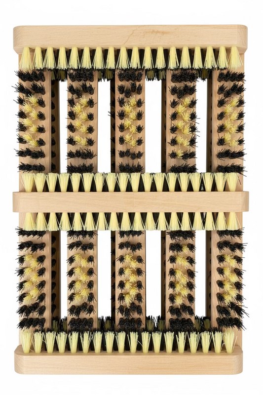 BROSSE PAILLASSON D'EXTÉRIEUR