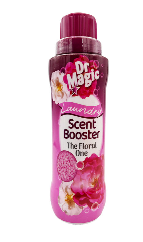 Dr Magic Booster de Parfum Lessive La Florale 200g