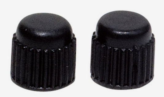 WELDTITE WOODS VALVE CAPS (2)