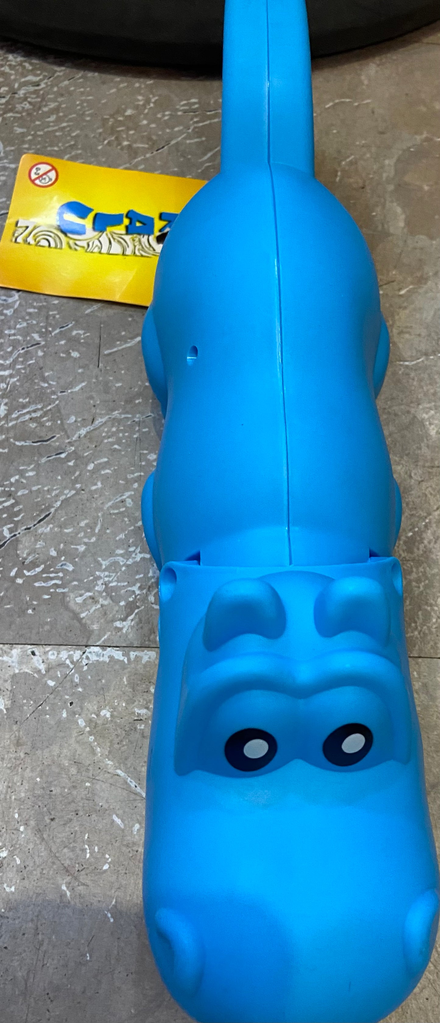 HIPPO