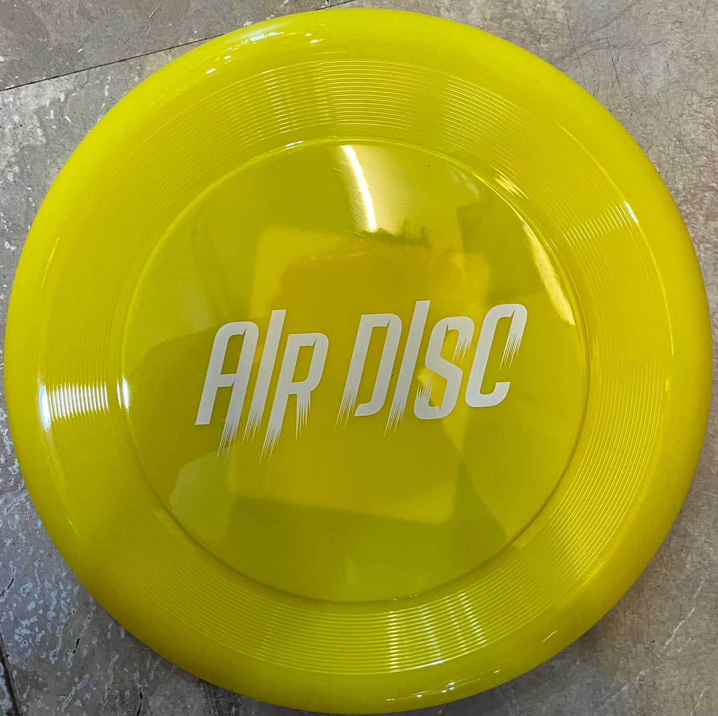 AIR DISC