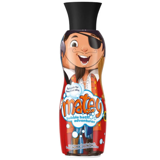 Bain Moussant Matey 450ml