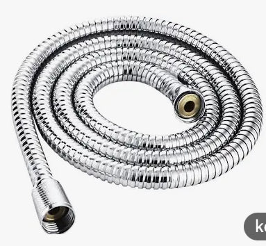 Flexible de douche ACQUA 1,8m