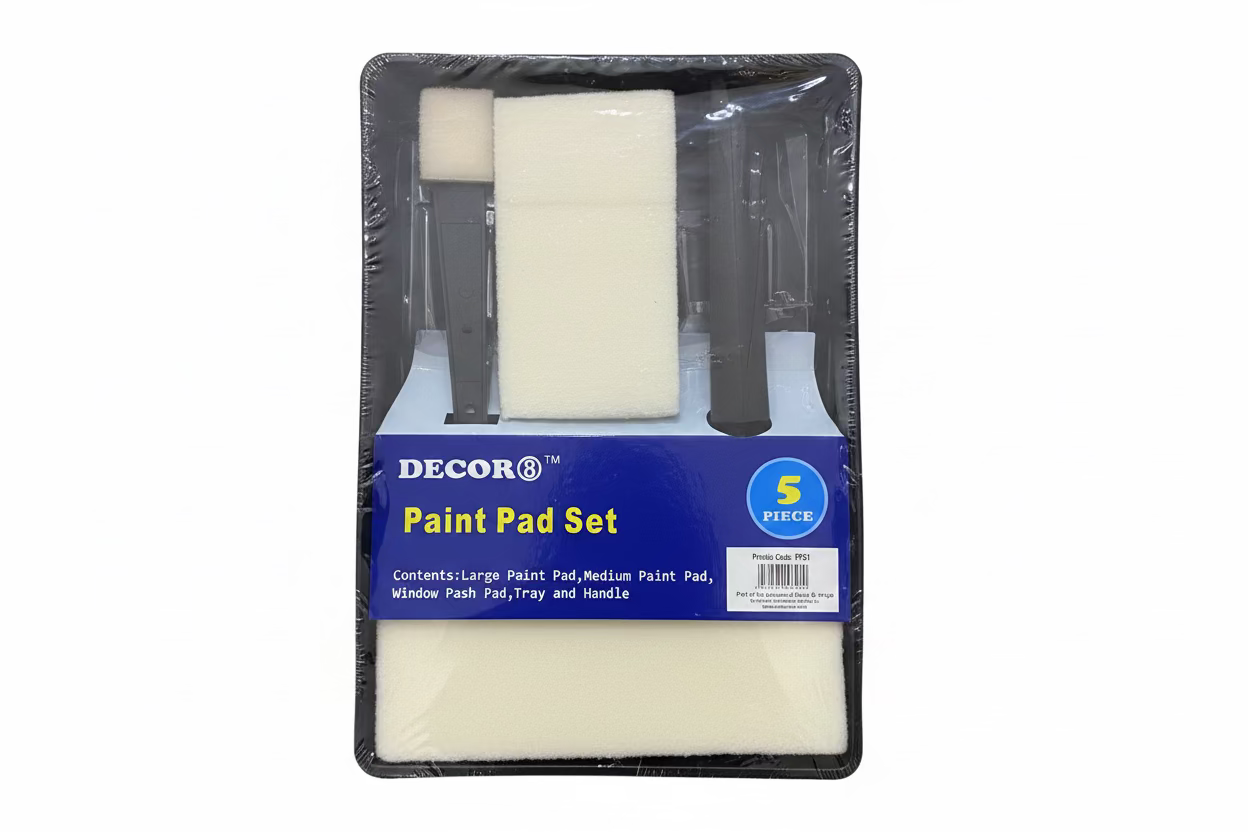 KIT DE TAMPONS À PEINDRE