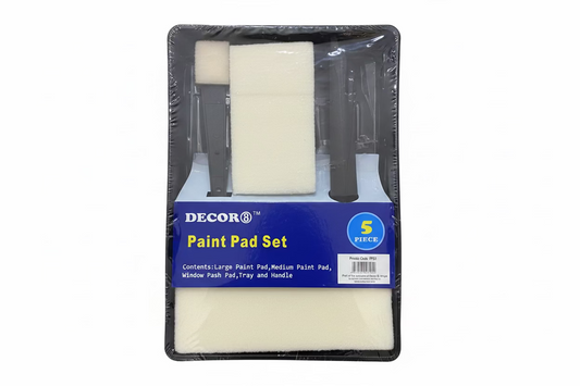 KIT DE TAMPONS À PEINDRE