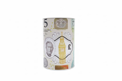 GRANDE BOÎTE À MONNAIE