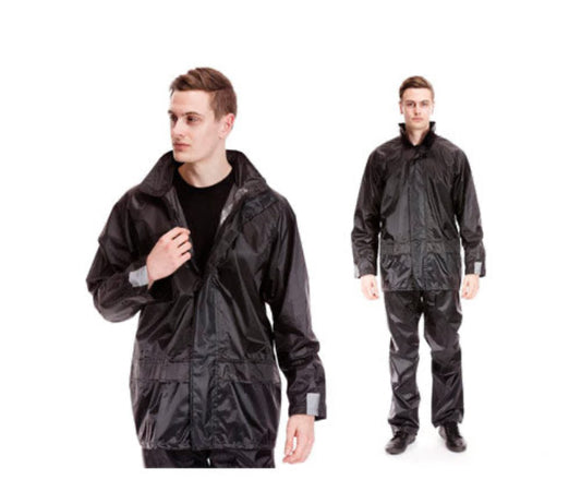 Stylish Waterproof Jackets Latest Collection X-LARGE