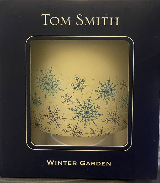 TOM SMITH JARDIN D'HIVER