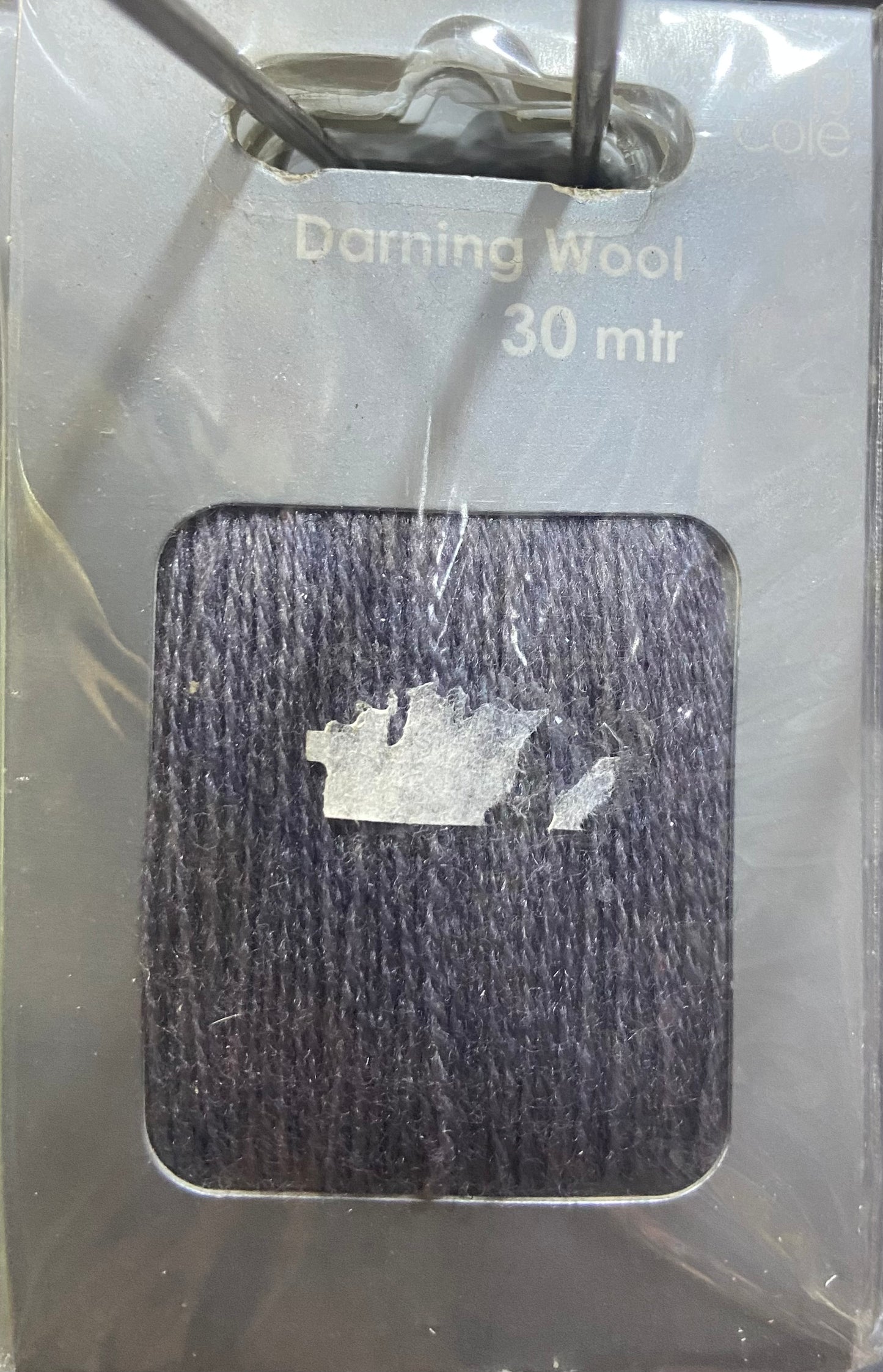 KING COLE DARNING WOOL 30M