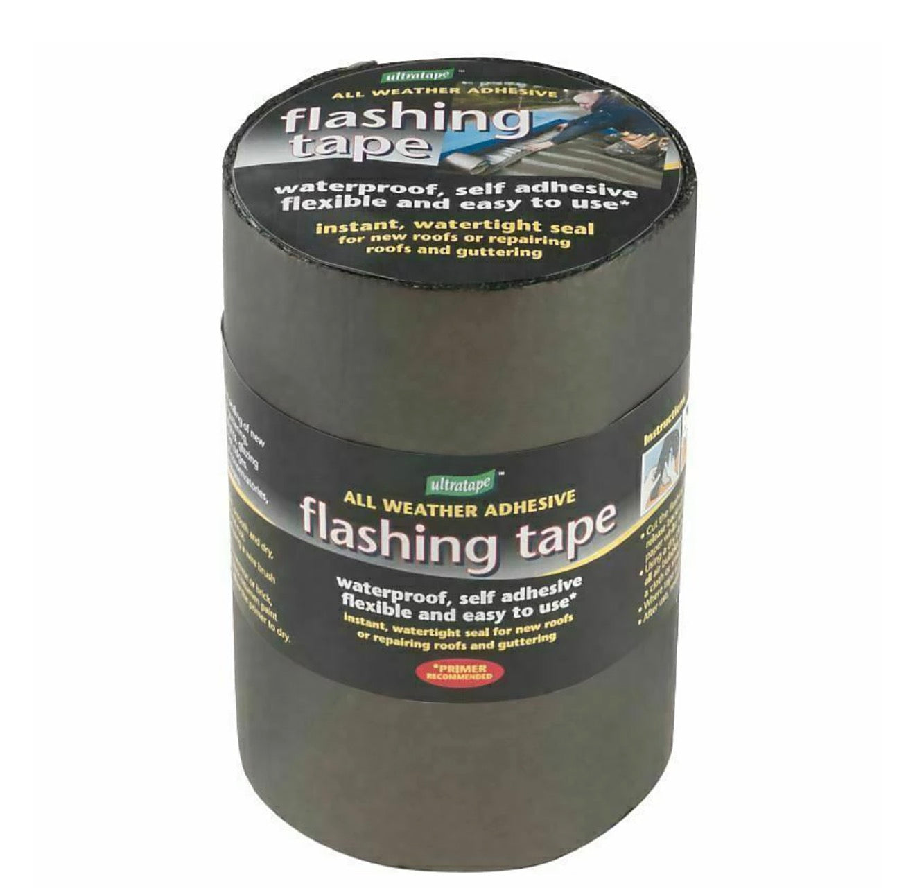 ULTRATAPE FLASHING TAPE 150mm X 10m