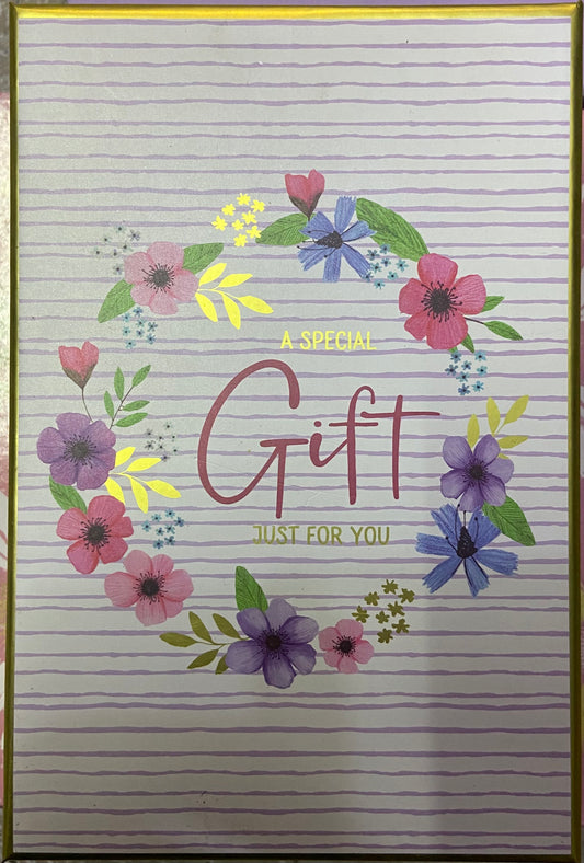 COFFRET CADEAU