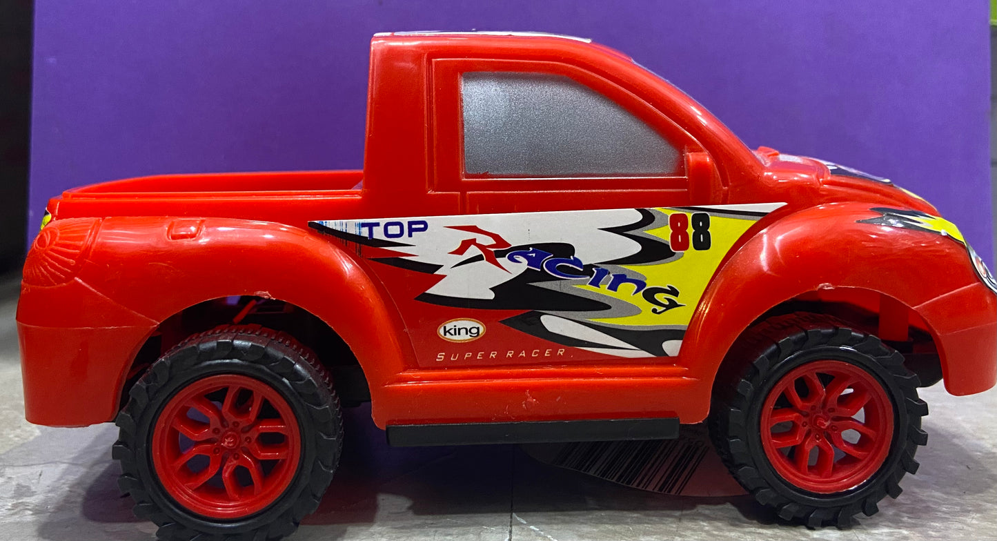 Pickup Race Truck
