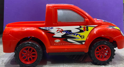 Pickup Race Truck