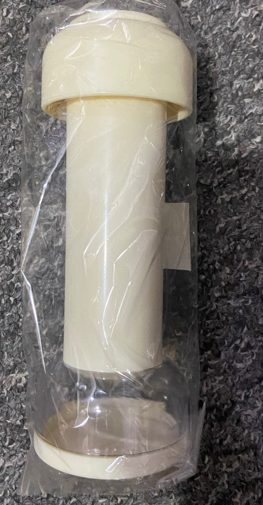 KLEENEZE GARLIC PRESS
