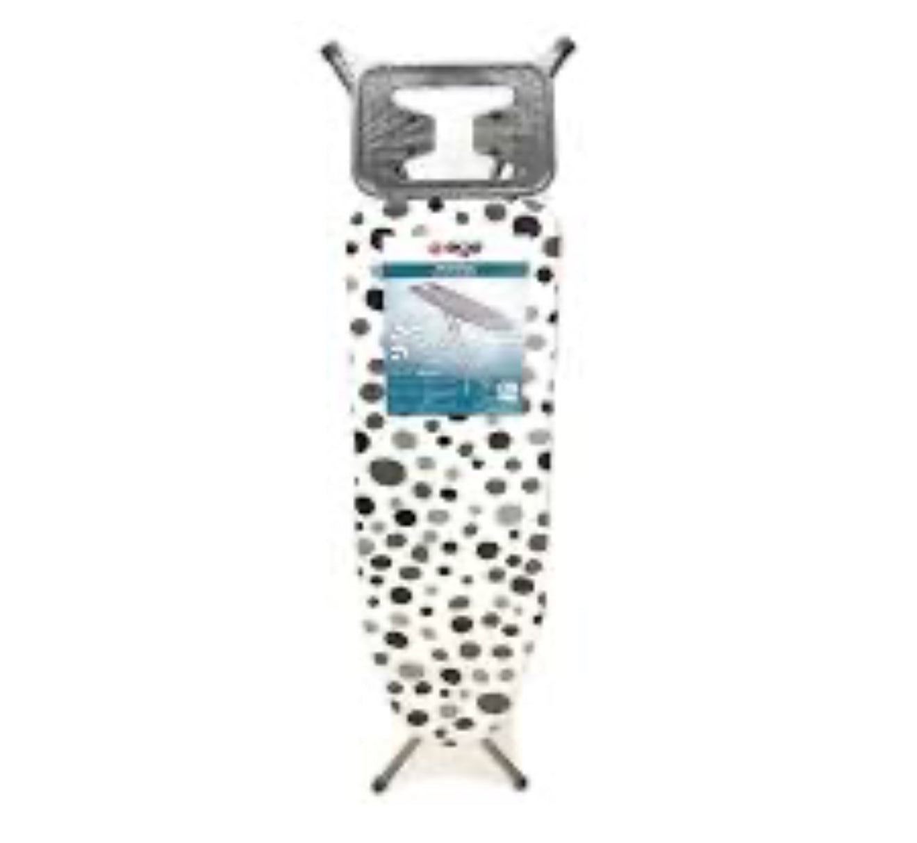 ASHLEY IRONING BOARD 30x105cm