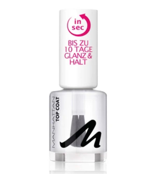 Manhattan Top Coat