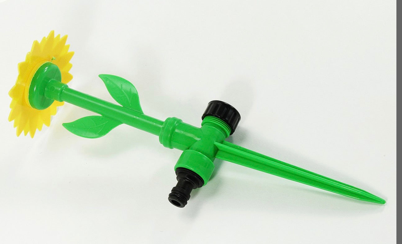 GREEN BLADE FLOWER SPRINKLE