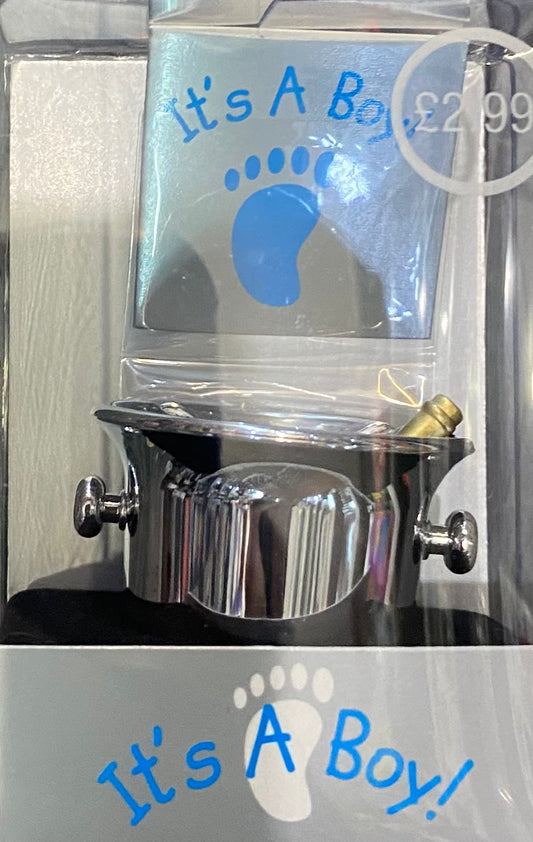 IT’S A BOY GIFT