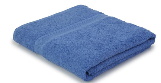 Premier Collection Bath Sheet
Royal Blue