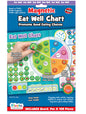 MAGNETIC EAT WELL CHART