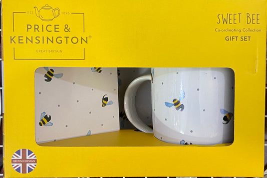 SWEET BEE GIFT SET