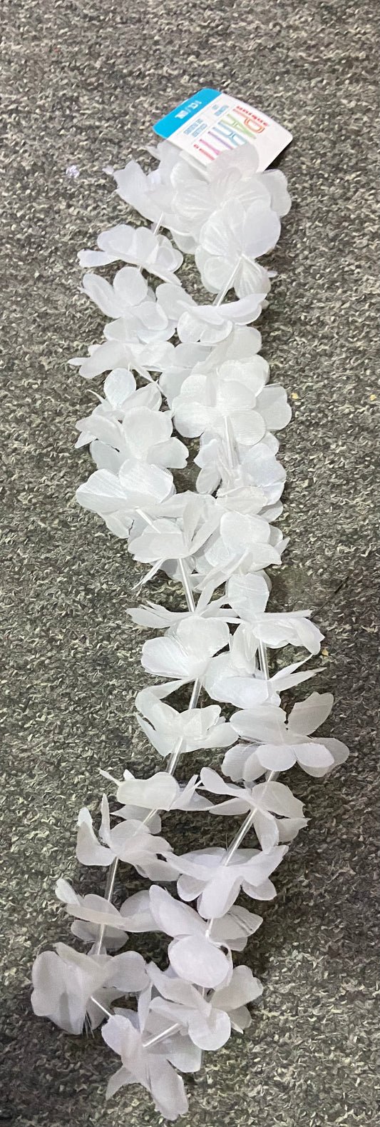 PARTY FLOWER LEI