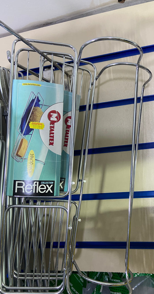 METALTEX COLLECTION REFLEX 39x10 cm