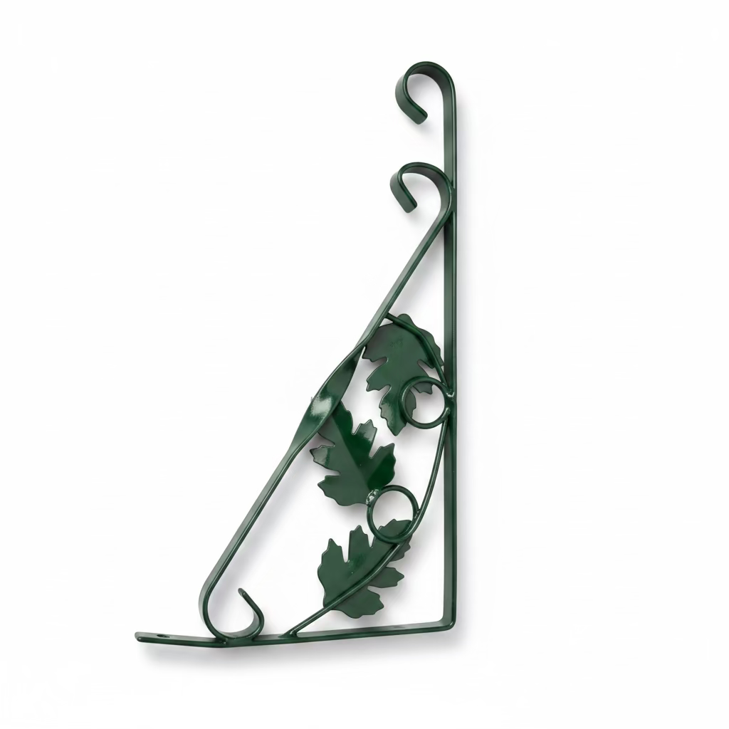 HANGING BASKET BRACKET 14”
