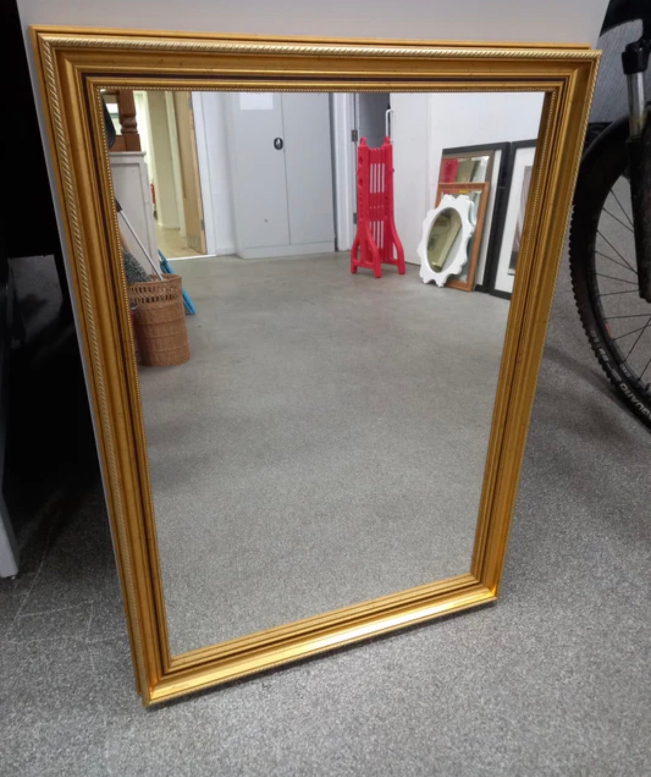 58*33*48 MIROIR ASSORTI