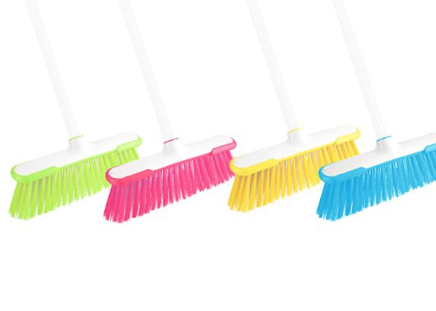 BETTINA INDOOR BROOM & HANDLE