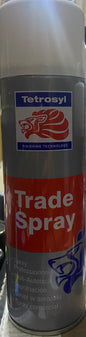 Premium Trade Spray Gloss White Paint for Professional Finishes