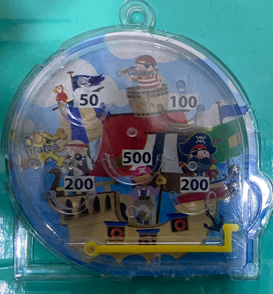 JEU DE LABYRINTHE