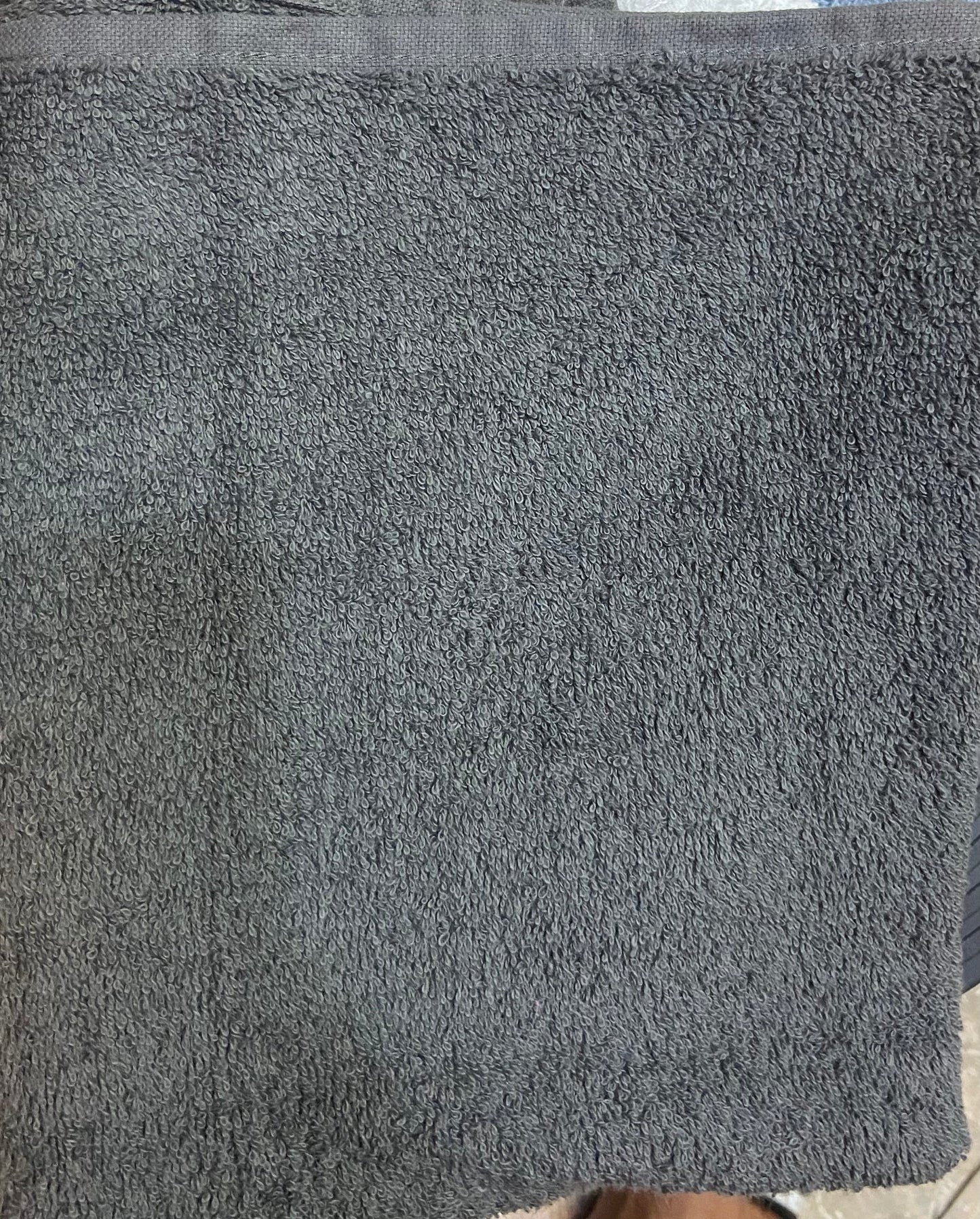 SERVIETTE DE TOILETTE BLUECANYON
