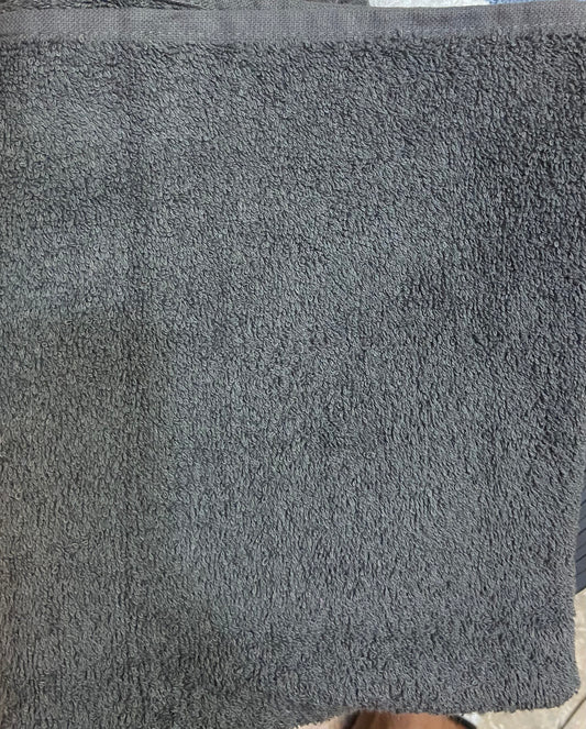 SERVIETTE DE TOILETTE BLUECANYON