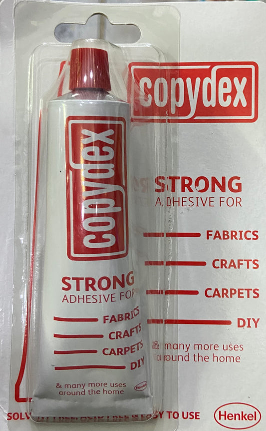 COPYDEX STRONG ADHESIVE