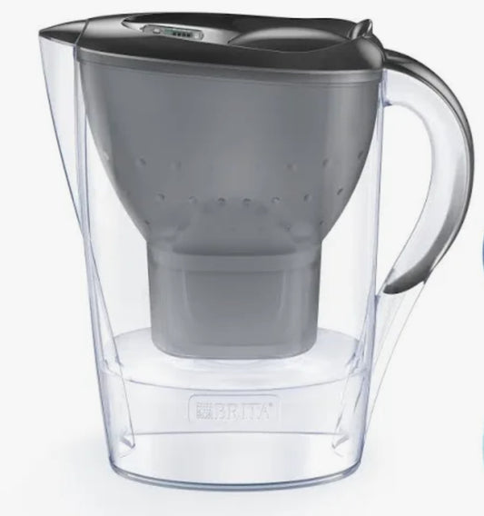 BRITA FILTRE À EAU MARELLA 2,4 L