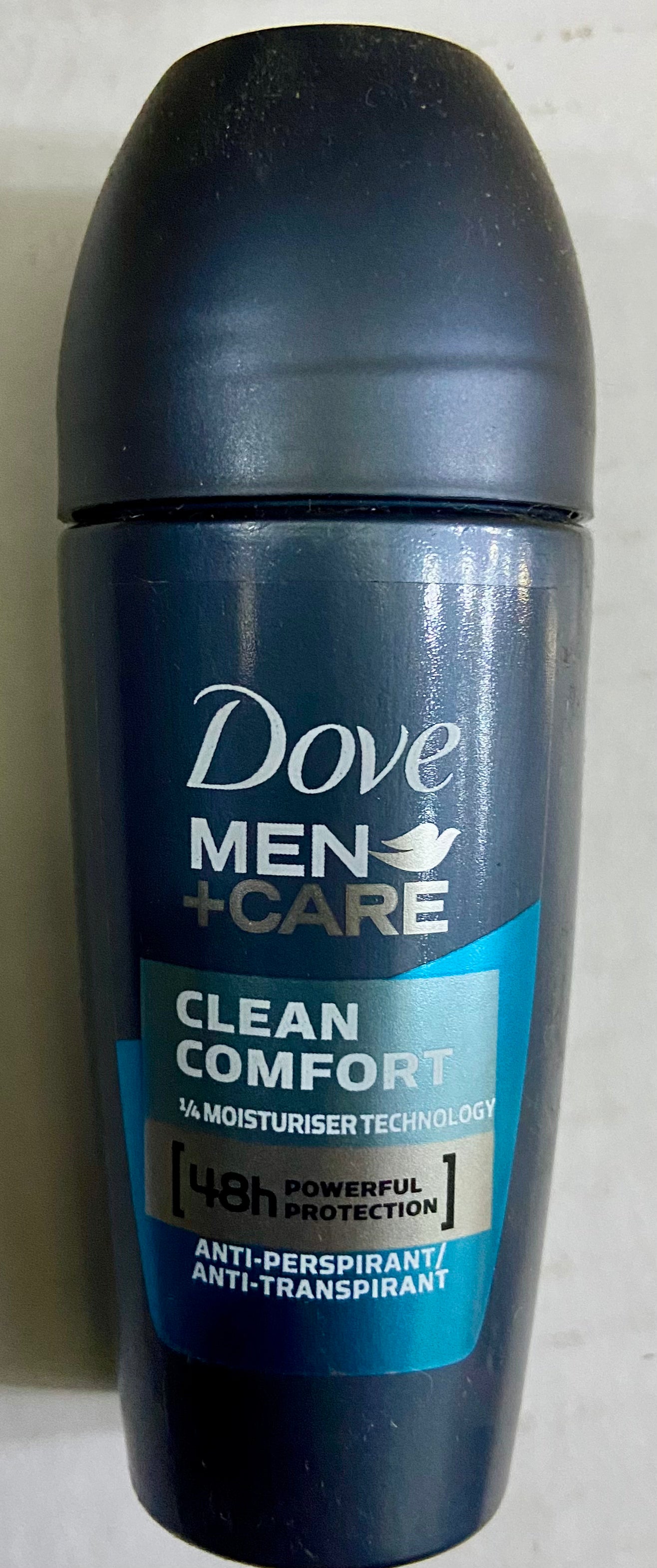 DOVE MEN CARE clean comfort 50ml