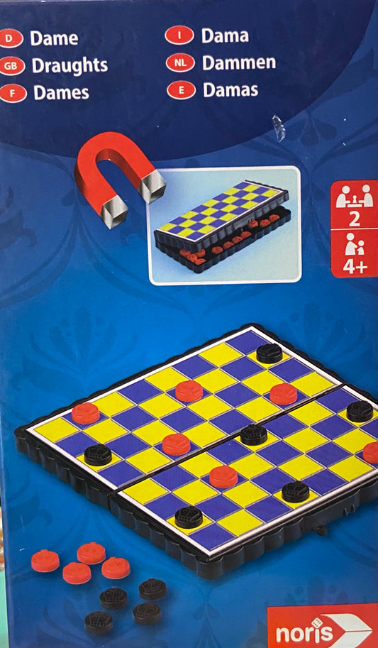 Noris games