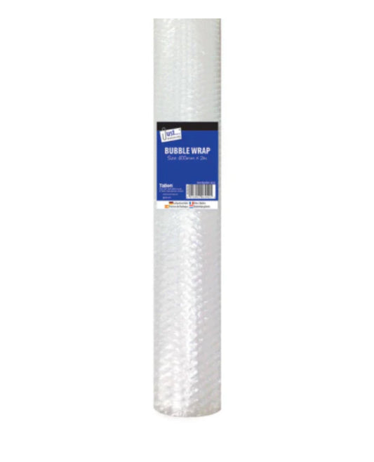 BUBBLE WRAP 600mm x 2m