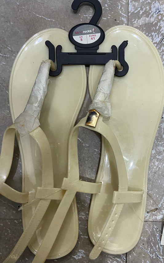 SANDROCKS LADIES SANDAL 41/8