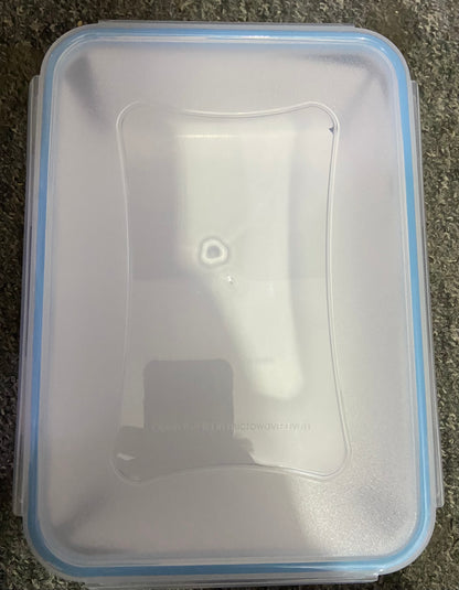 SZ - 2.5L - Rectangular KlipSeal