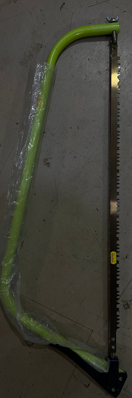 BOW SAW
