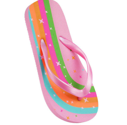 STYLISH SLIPPERS 11/12(UK) 30/31(EURO)