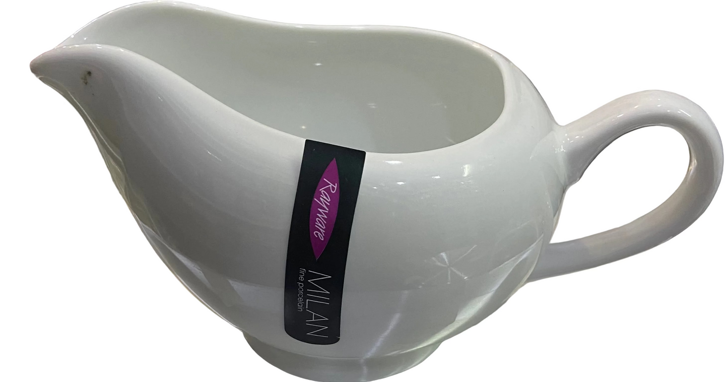 Rayware Milan Gravy Boat
