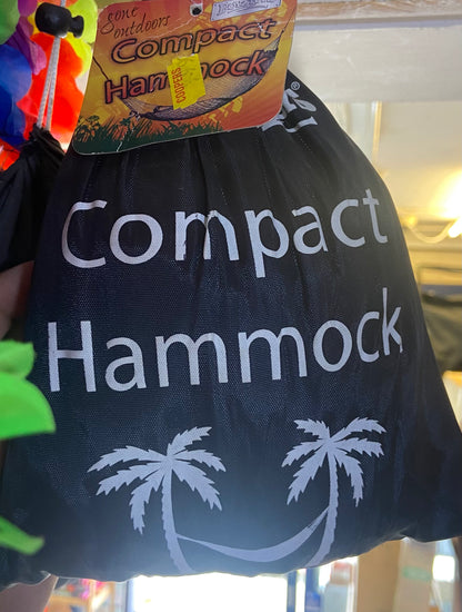 Hamac compact Boyz Toys