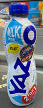 YAZOO MILK DRINK