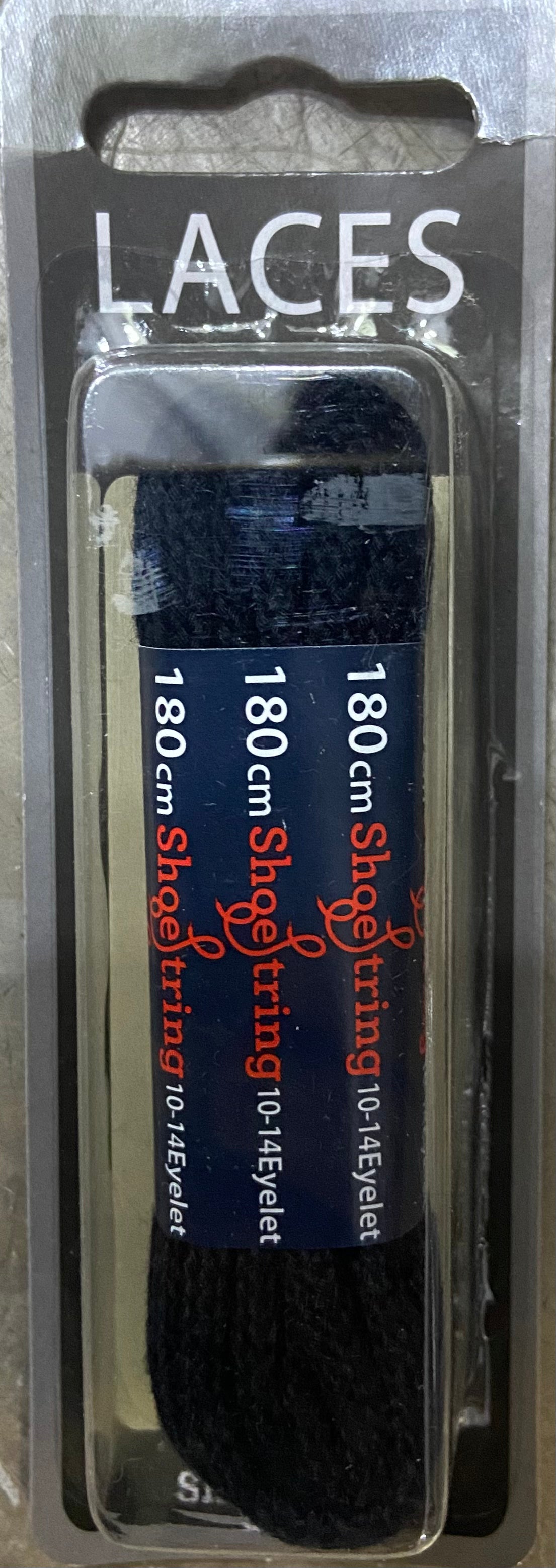 SHOE STRING LACES 180cm