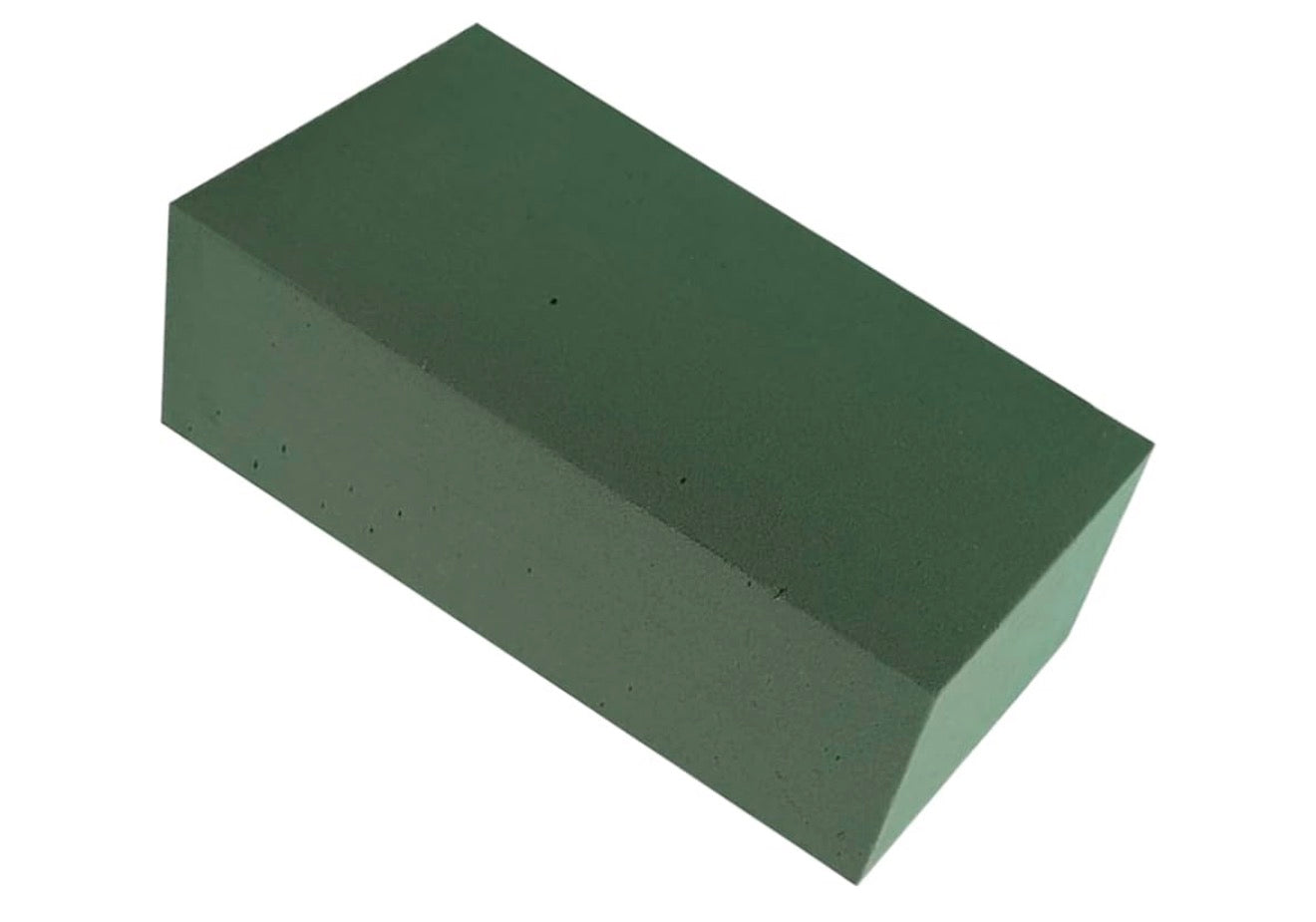 BRIQUE DE MOUSSE FLORALE HUMIDE
