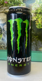 MONSTER ENERGY 500ml