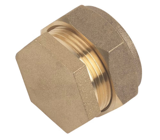 CENTURION 22mm COMPRESSION END STOP